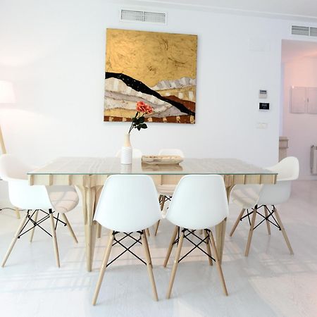 Apartamento De Diseno Con Jacuzzi Privado Granada Exteriör bild