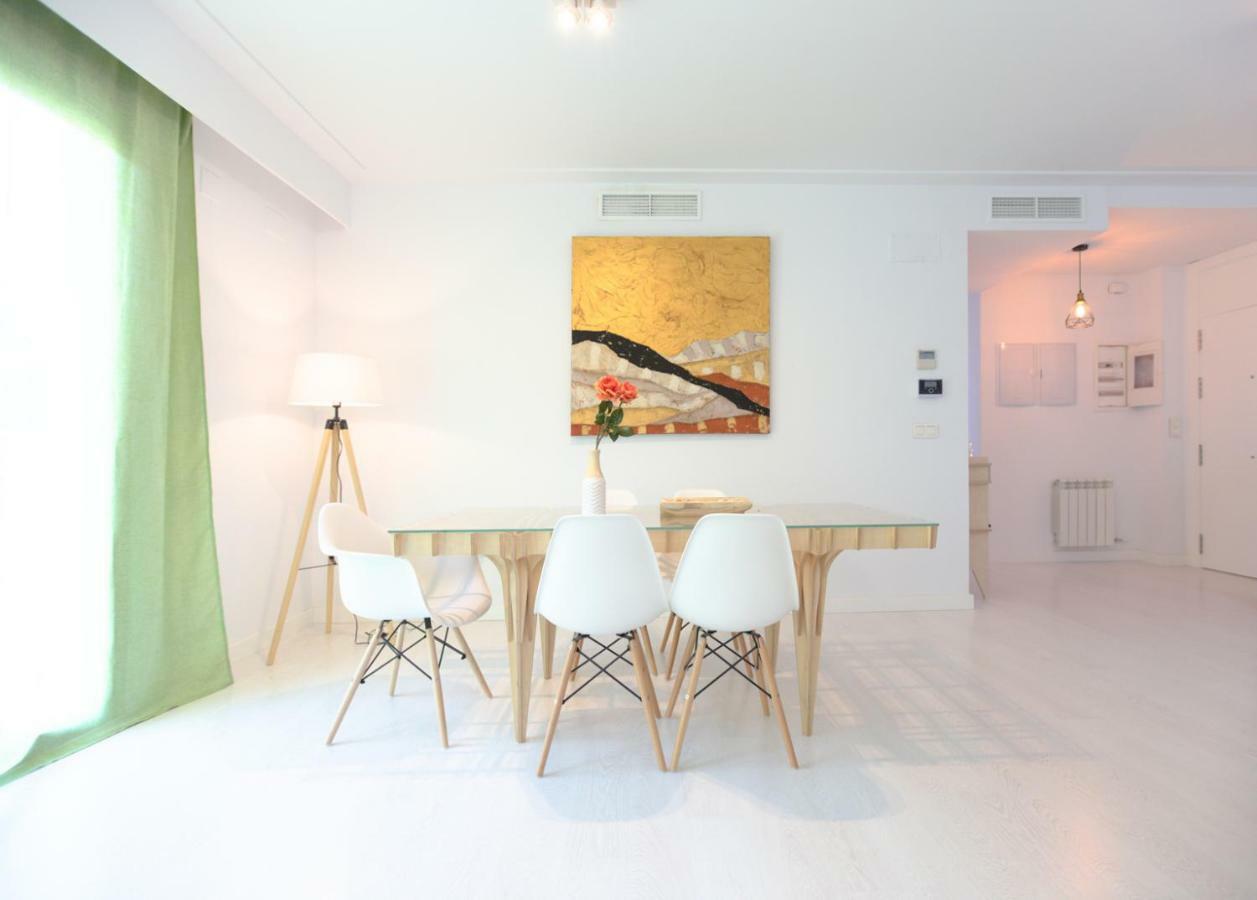 Apartamento De Diseno Con Jacuzzi Privado Granada Exteriör bild