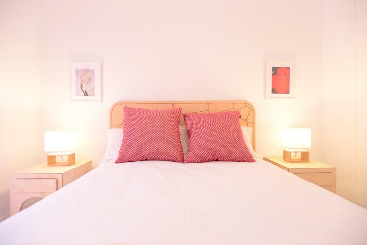 Apartamento De Diseno Con Jacuzzi Privado Granada Exteriör bild