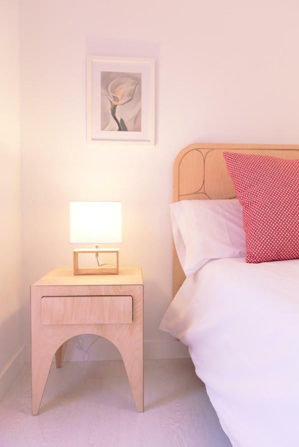 Apartamento De Diseno Con Jacuzzi Privado Granada Exteriör bild