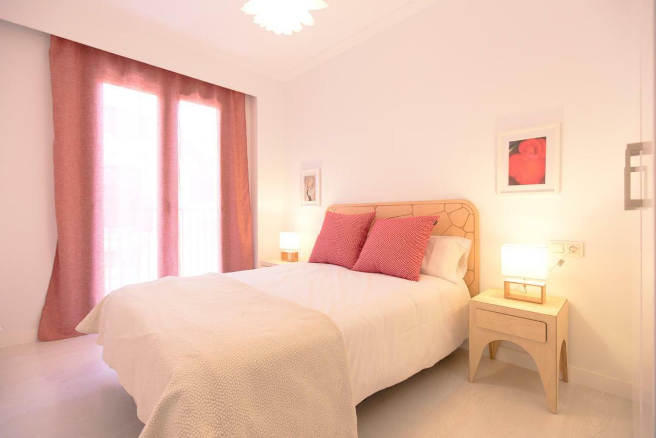 Apartamento De Diseno Con Jacuzzi Privado Granada Exteriör bild