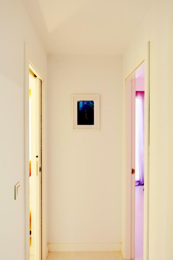 Apartamento De Diseno Con Jacuzzi Privado Granada Exteriör bild