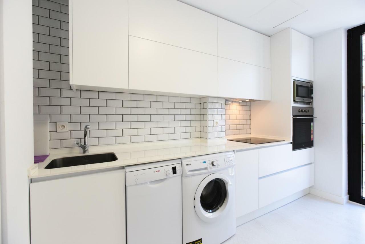 Apartamento De Diseno Con Jacuzzi Privado Granada Exteriör bild