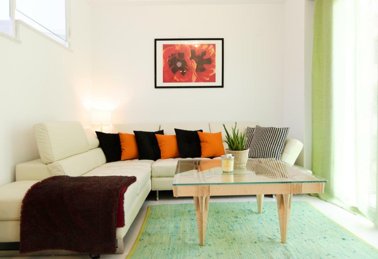 Apartamento De Diseno Con Jacuzzi Privado Granada Exteriör bild