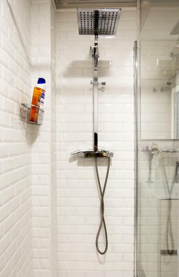 Apartamento De Diseno Con Jacuzzi Privado Granada Exteriör bild