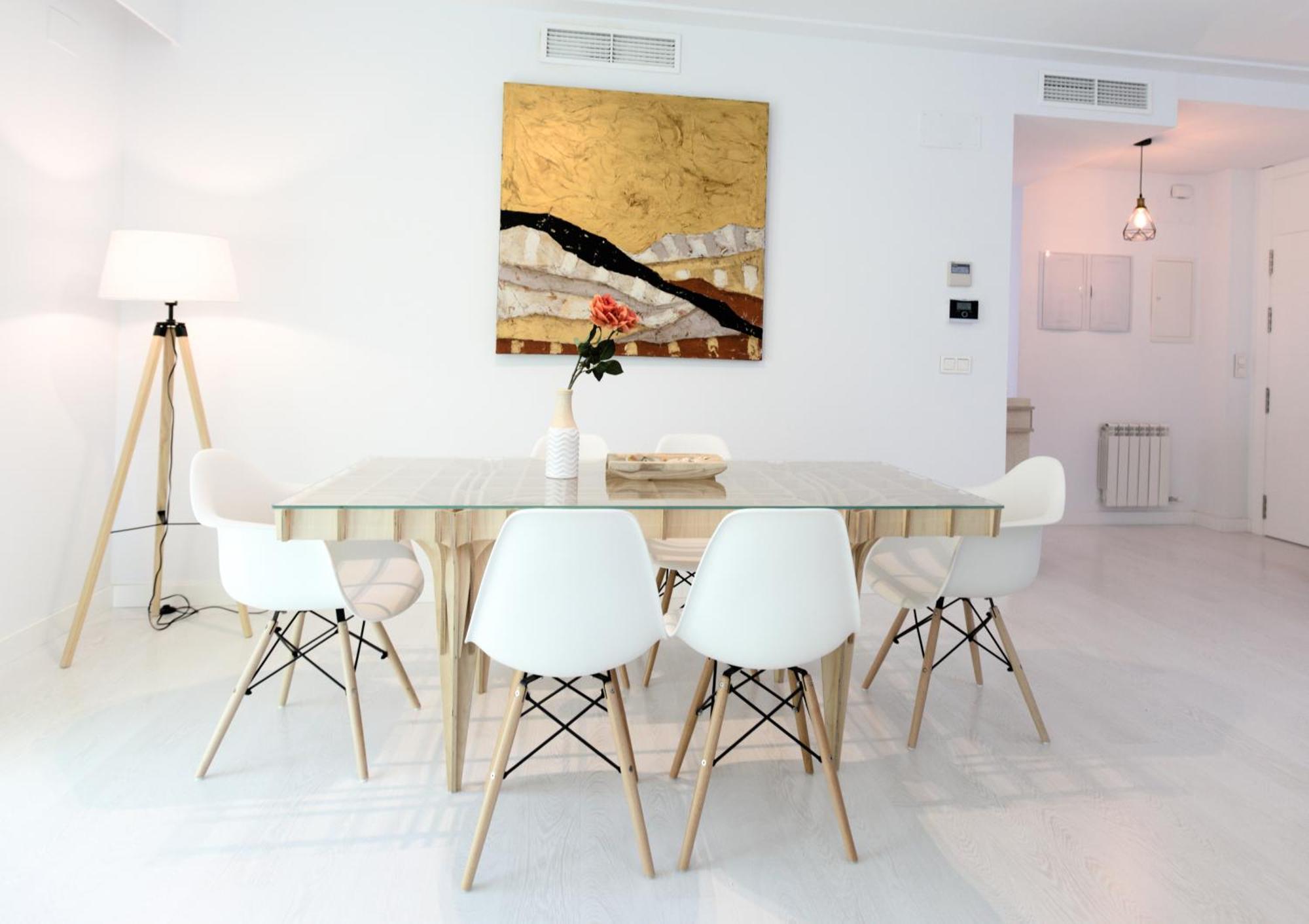 Apartamento De Diseno Con Jacuzzi Privado Granada Exteriör bild