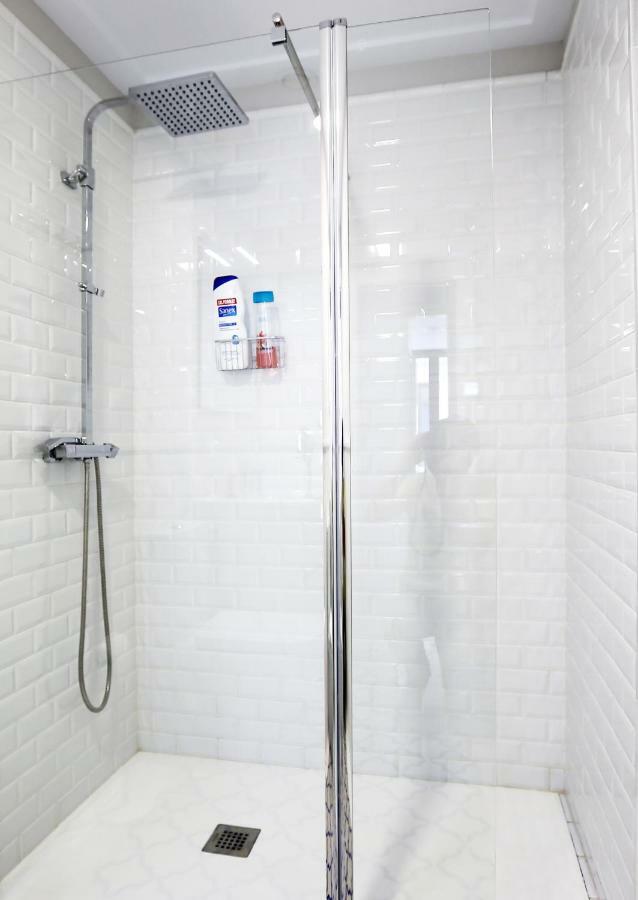 Apartamento De Diseno Con Jacuzzi Privado Granada Exteriör bild