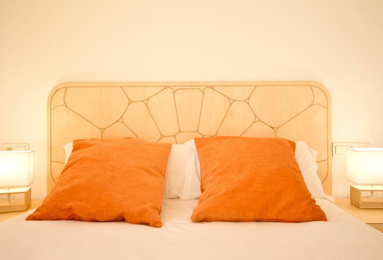 Apartamento De Diseno Con Jacuzzi Privado Granada Exteriör bild