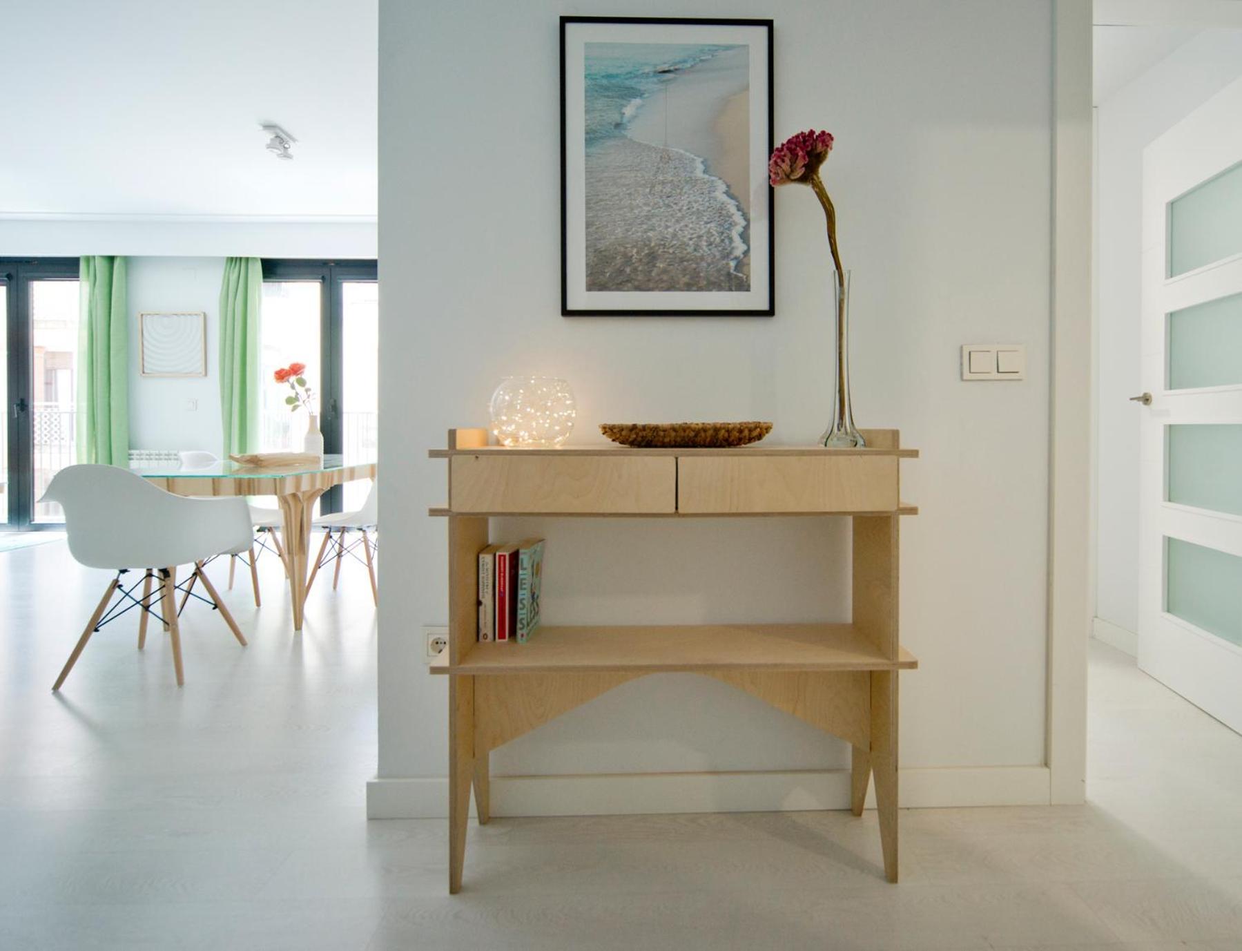 Apartamento De Diseno Con Jacuzzi Privado Granada Exteriör bild