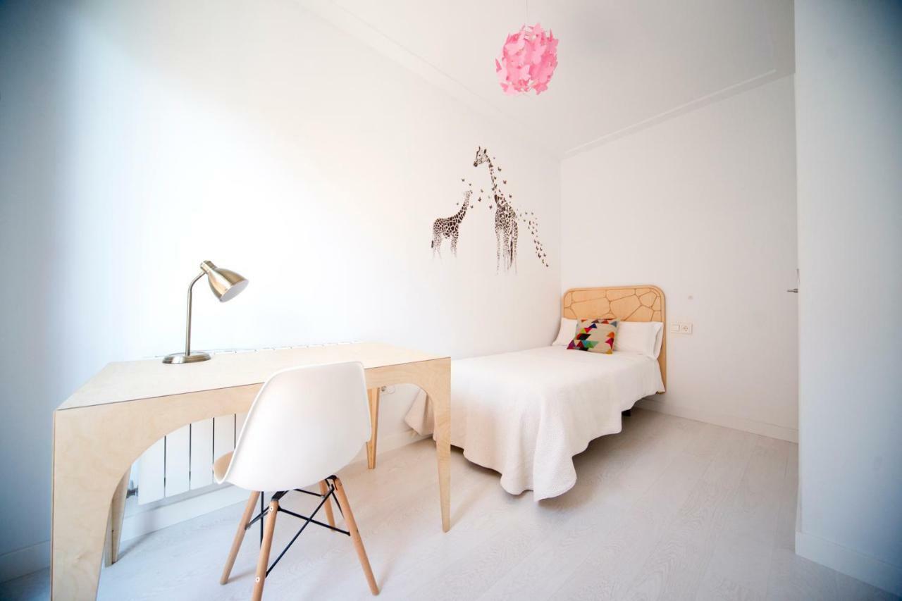 Apartamento De Diseno Con Jacuzzi Privado Granada Exteriör bild